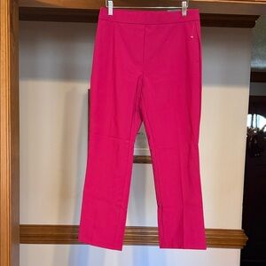 Women's Pink Jules & Leopold Pants